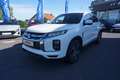 Mitsubishi ASX 2,0 MIVEC Inform Plus Weiß - thumbnail 1