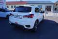 Mitsubishi ASX 2,0 MIVEC Inform Plus Weiß - thumbnail 11