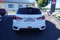 Mitsubishi ASX 2,0 MIVEC Inform Plus Weiß - thumbnail 9