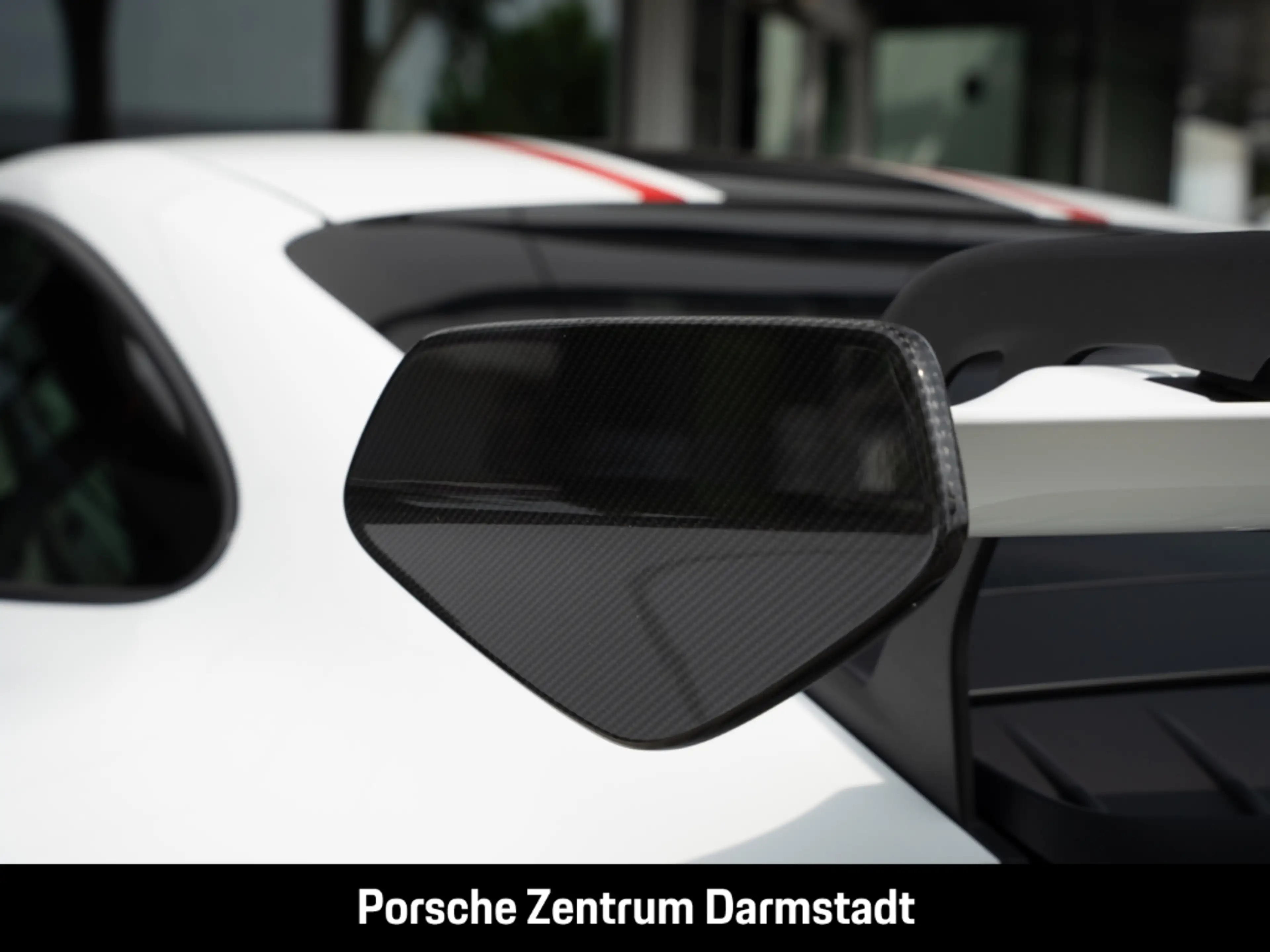 Porsche 992 -2 (911) GT3 — photo 14