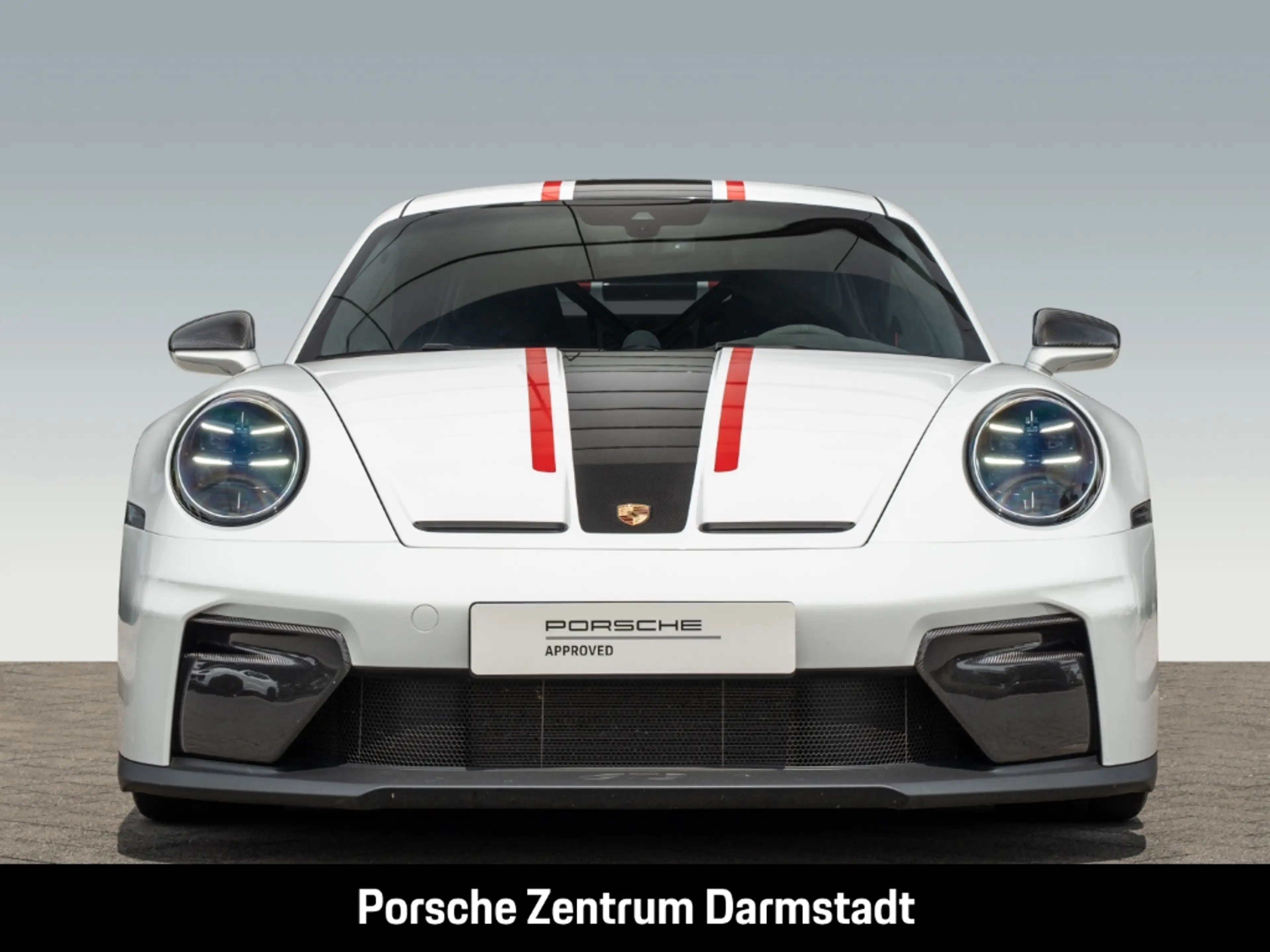 Porsche 992 -2 (911) GT3 — photo 7