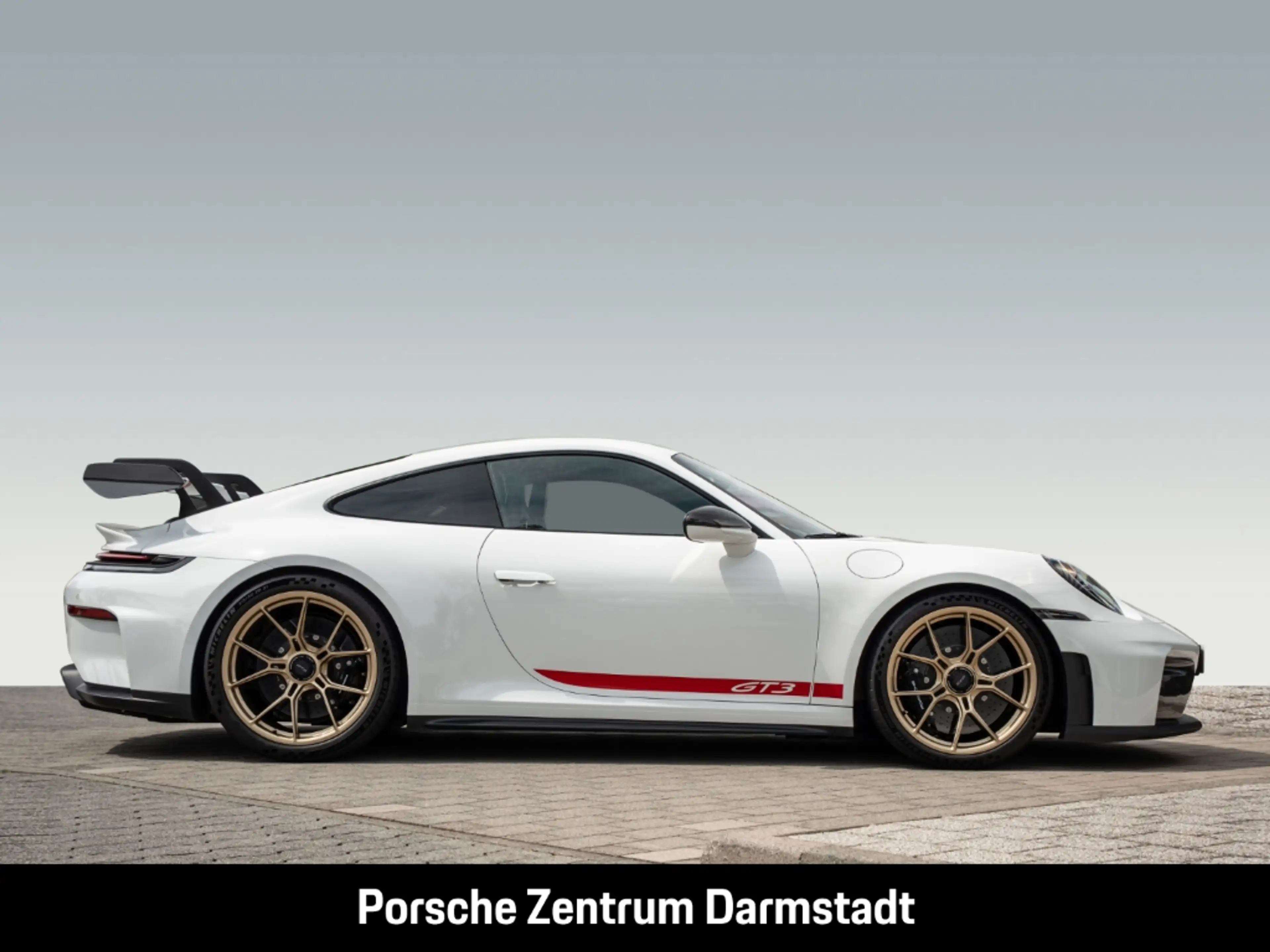 Porsche 992 -2 (911) GT3 — photo 10