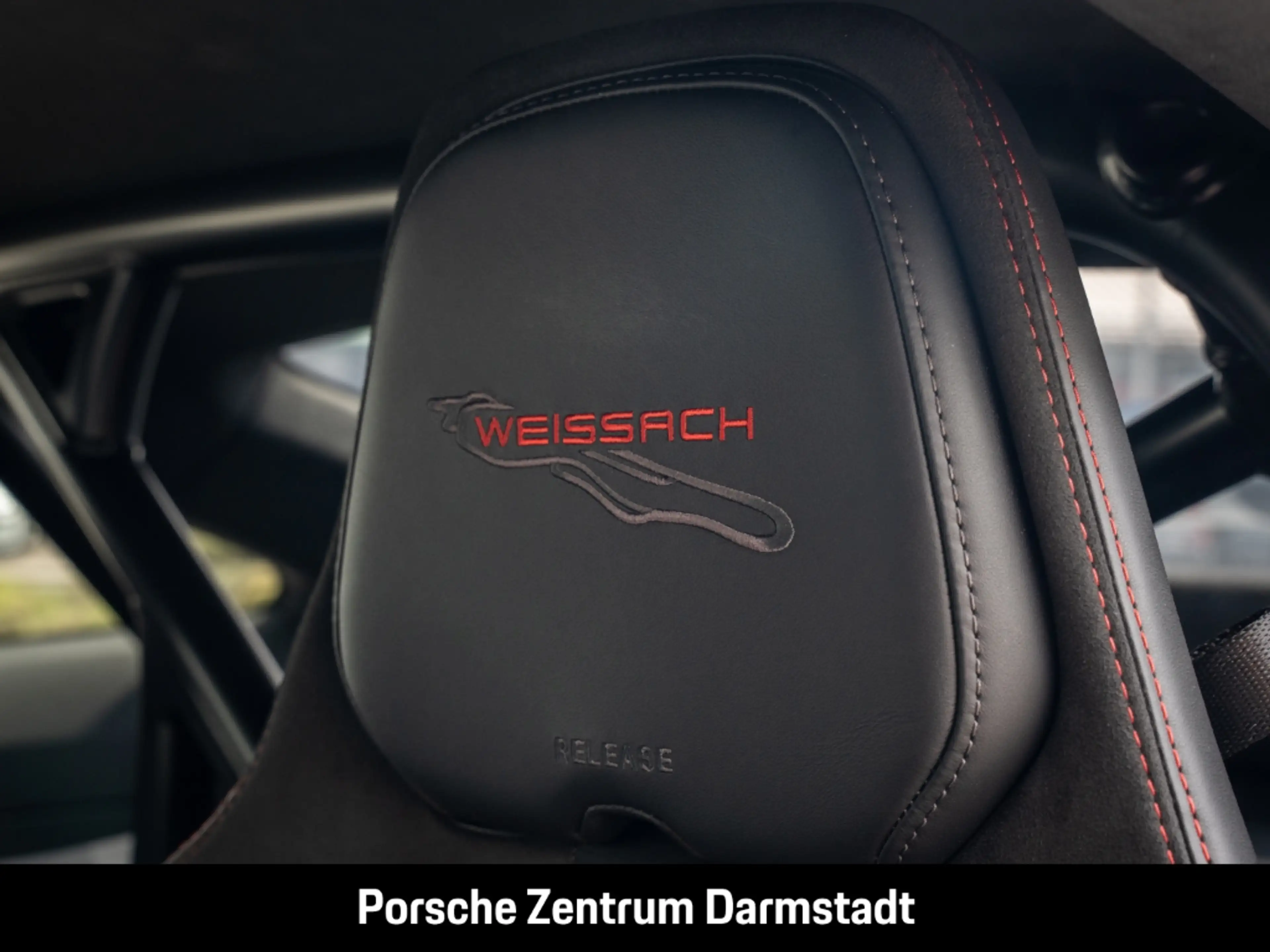Porsche 992 -2 (911) GT3 — photo 5