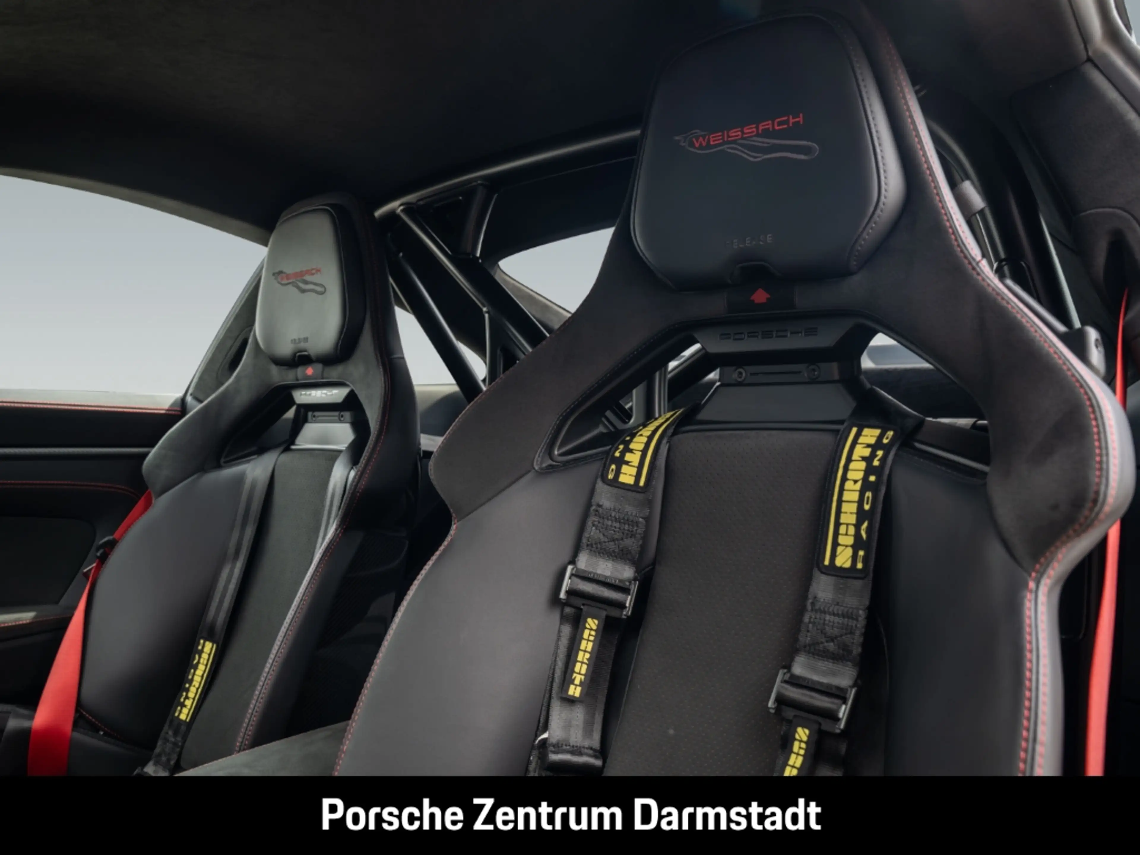Porsche 992 -2 (911) GT3 — photo 6