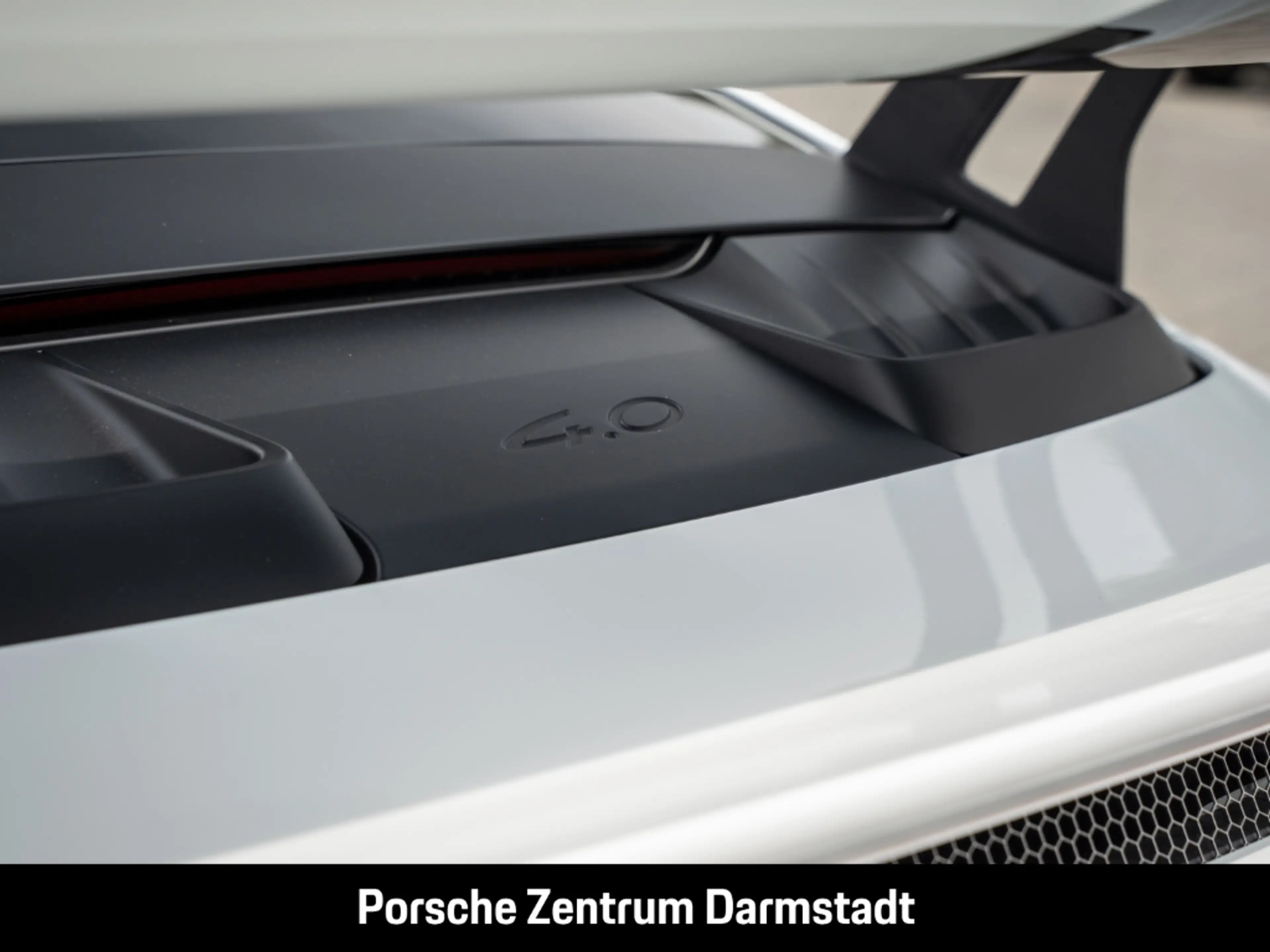 Porsche 992 -2 (911) GT3 — photo 13
