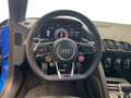 Audi R8 Coupé V10 performance RWD 5 Jahre Garantie Bleu - thumbnail 15