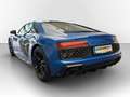Audi R8 Coupé V10 performance RWD S tronic Bleu - thumbnail 7