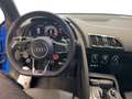 Audi R8 Coupé V10 performance RWD 5 Jahre Garantie Blau - thumbnail 17