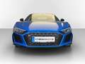 Audi R8 Coupé V10 performance RWD 5 Jahre Garantie Bleu - thumbnail 5