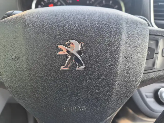 Peugeot Expert view 15
