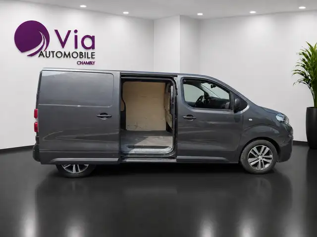 Peugeot Expert view 8