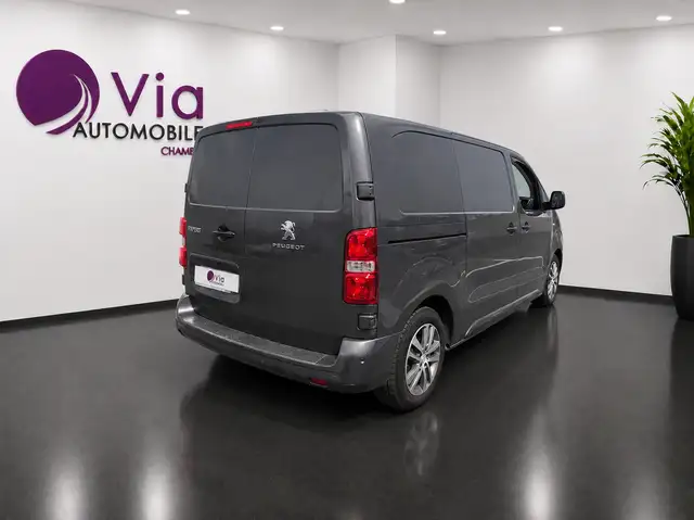 Peugeot Expert view 5