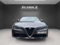 Alfa Romeo Giulia 2.2 Diesel Super Grijs - thumbnail 3