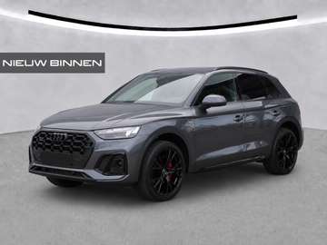50 TFSI e S edition S-Line | Panoramadak | Adaptiv