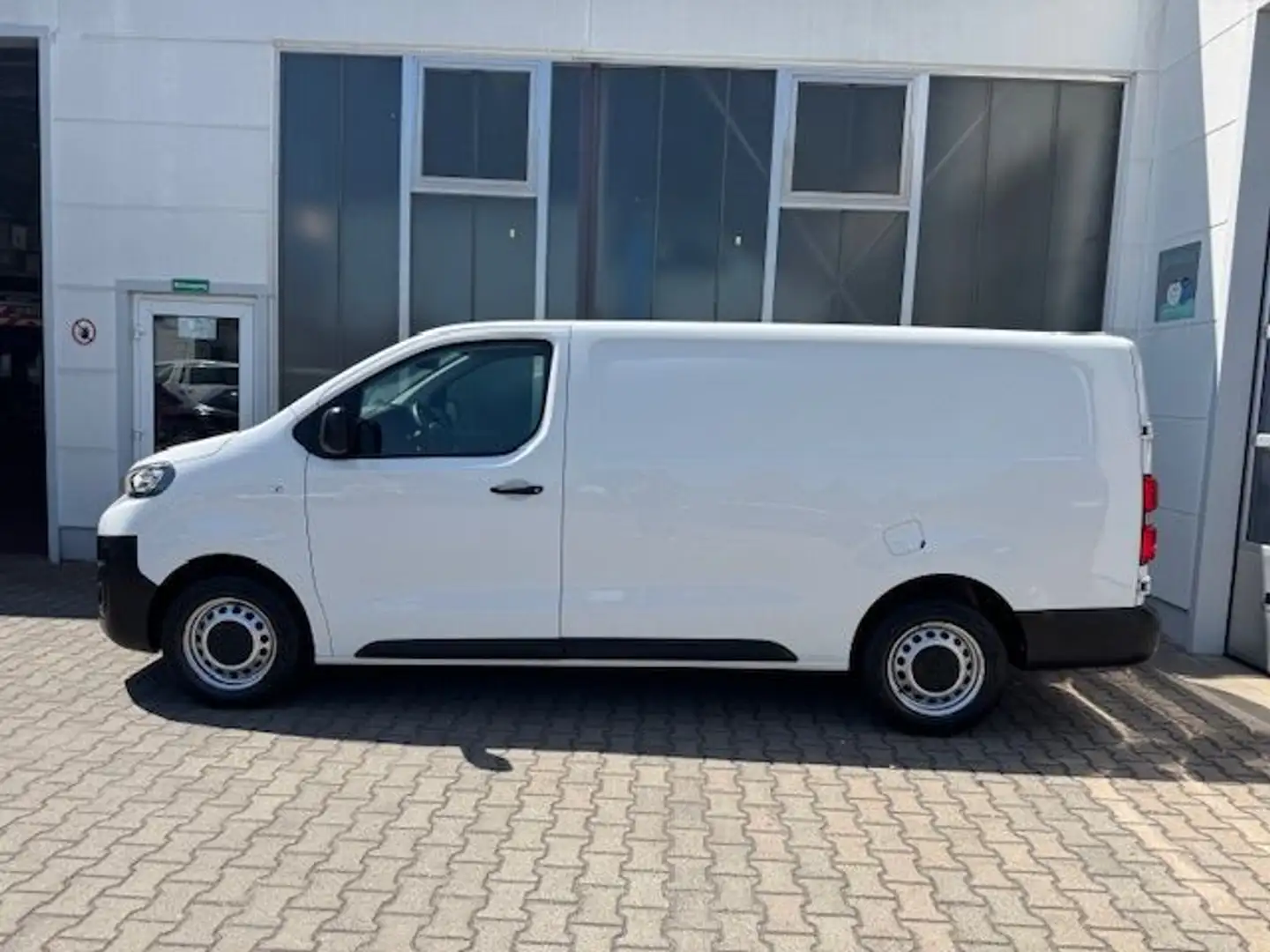 Peugeot Expert L3H1 Premium Avantage Edition Weiß - 2