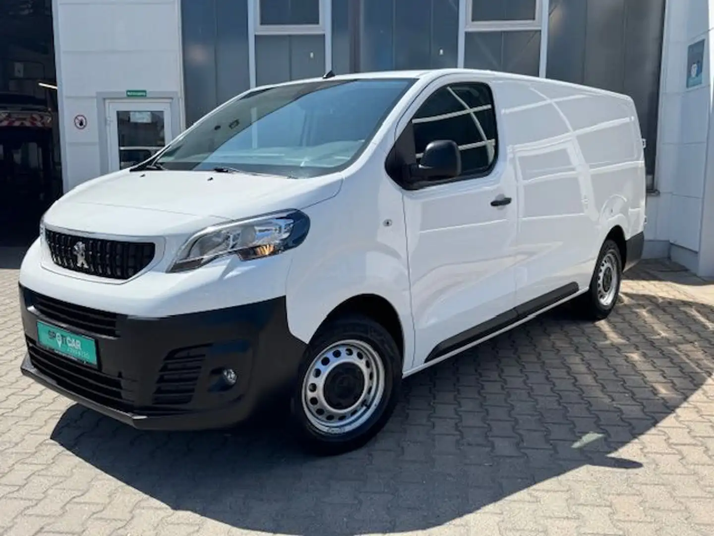 Peugeot Expert L3H1 Premium Avantage Edition Weiß - 1