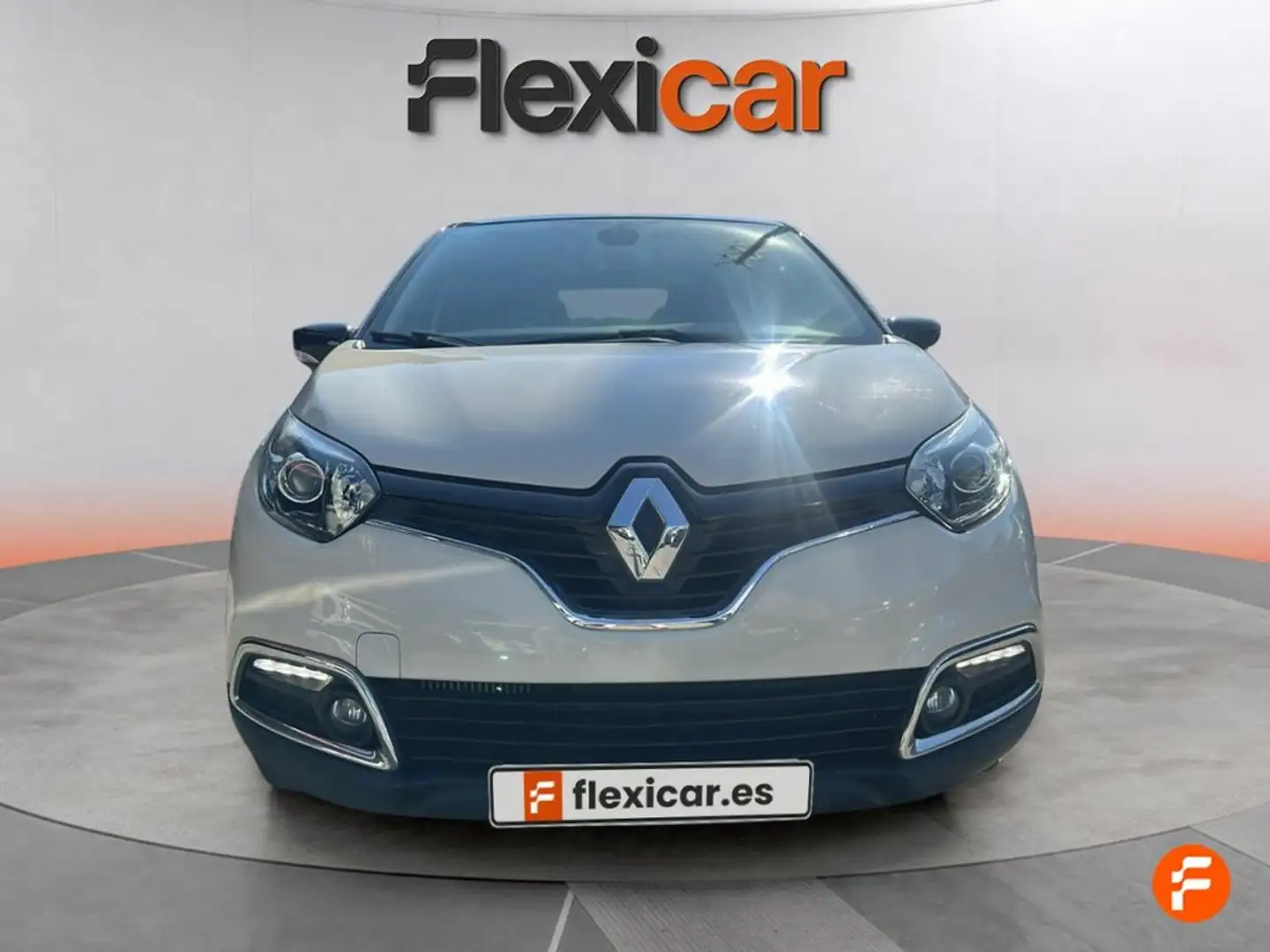 Renault Captur S-Edition Energy TCe 87kW (120CV) EDC Blanco - 2