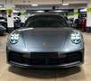 Porsche 992 CARRERA FACELIFT SPORTABGAS LIFT PANO FULL! Gris - thumbnail 3