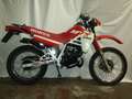 Honda MTX 125 R Czerwony - thumbnail 1