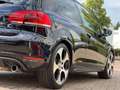 Volkswagen Golf GTI 2.0 GTI|211 PK| Leer|Zwart-Zwart|3 Drs|Automaat Zwart - thumbnail 12