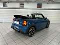 MINI Cabrio 2.0 JCW auto Azul - thumbnail 2