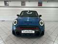 MINI Cabrio 2.0 JCW auto Azul - thumbnail 13