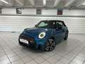 MINI Cabrio 2.0 JCW auto Bleu - thumbnail 15