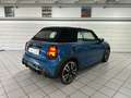 MINI Cabrio 2.0 JCW auto Azul - thumbnail 16