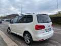 Volkswagen Touran Confortline White - thumbnail 4