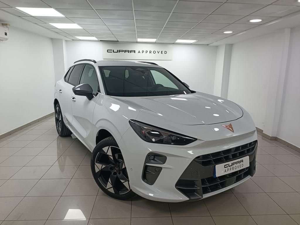 CUPRA Terramar 1.5 eTSI 110 DSG - foto 1
