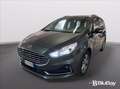 Ford Galaxy 2.5 Full Hybrid 190 CV aut.CVT Titanium Business Szary - thumbnail 1