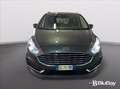 Ford Galaxy 2.5 Full Hybrid 190 CV aut.CVT Titanium Business Szary - thumbnail 2