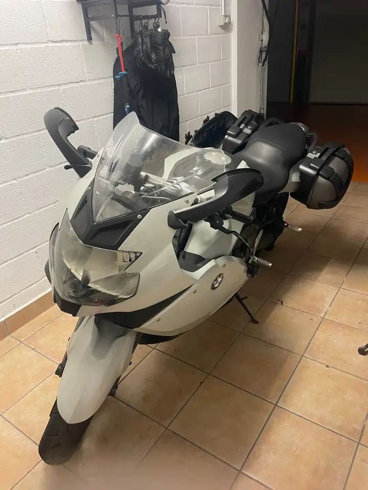 BMW K 1300 S