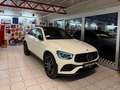 Mercedes-Benz GLC 400 GLC 400 d 4Matic AMG-Line Panorama Weiß - thumbnail 4