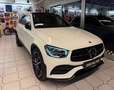 Mercedes-Benz GLC 400 GLC 400 d 4Matic AMG-Line Panorama Weiß - thumbnail 20