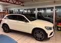 Mercedes-Benz GLC 400 GLC 400 d 4Matic AMG-Line Panorama Weiß - thumbnail 5