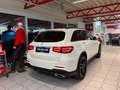 Mercedes-Benz GLC 400 GLC 400 d 4Matic AMG-Line Panorama Weiß - thumbnail 16