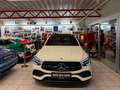 Mercedes-Benz GLC 400 GLC 400 d 4Matic AMG-Line Panorama Weiß - thumbnail 2