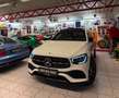 Mercedes-Benz GLC 400 GLC 400 d 4Matic AMG-Line Panorama Weiß - thumbnail 1