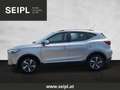 MG ZS EV Luxury 70 kWh Maximal Reichweite Silber - thumbnail 4