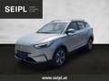 MG ZS EV Luxury 70 kWh Maximal Reichweite Silber - thumbnail 2