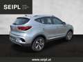 MG ZS EV Luxury 70 kWh Maximal Reichweite Silber - thumbnail 5