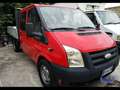 Ford Transit Rojo - thumbnail 5