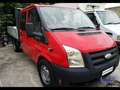 Ford Transit Rojo - thumbnail 1