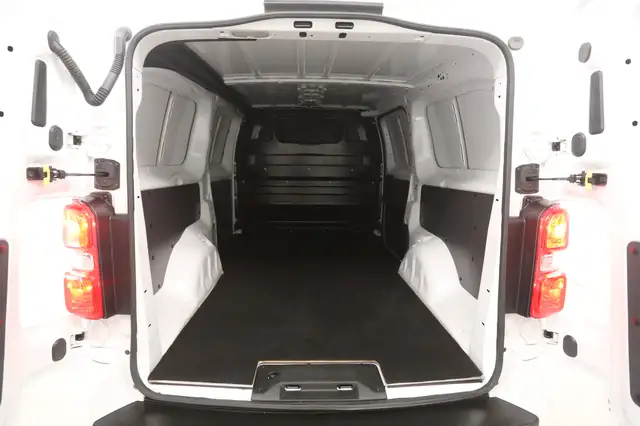 Fiat Scudo view 3