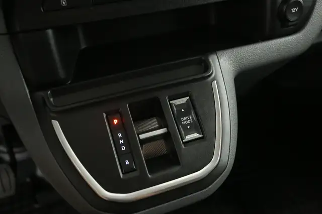 Fiat Scudo view 20