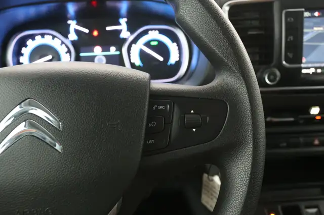 Fiat Scudo view 18