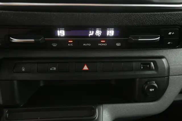 Fiat Scudo view 19
