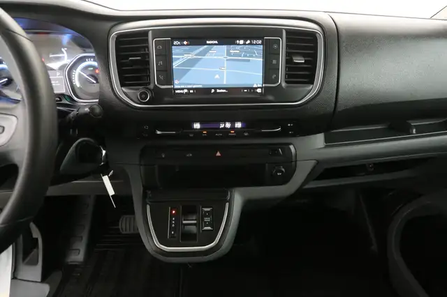 Fiat Scudo view 13
