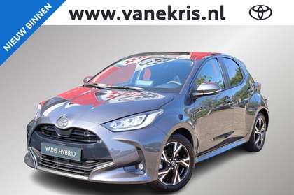 Toyota Yaris 1.5 Hybrid 115 Dynamic Comfort Pack , Parkeersenso